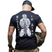 T-Shirt Brothers In Arms Black