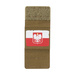 Naszywka MOLLE Patch Flaga Polska M-Tac Coyote (51281205)