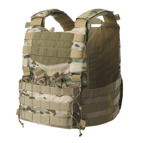 Modular Vest Guardian Military Set Helikon-Tex Multicam (KK-GMS-CD-34)