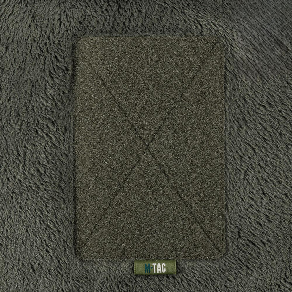 Bluza Polarowa Polartec Battle Fleece M-Tac Olive (70027001)