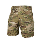 Bermuda Shorts / Short Trousers UTS (Urban Tactical Shorts) Flex 8.5'' NyCo Ripstop Multicam (SP-UFS-NR-34)