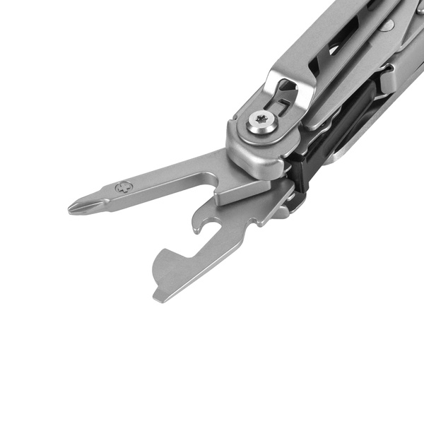 Multitool Type 8 Stainles Steel M-Tac (60023401)