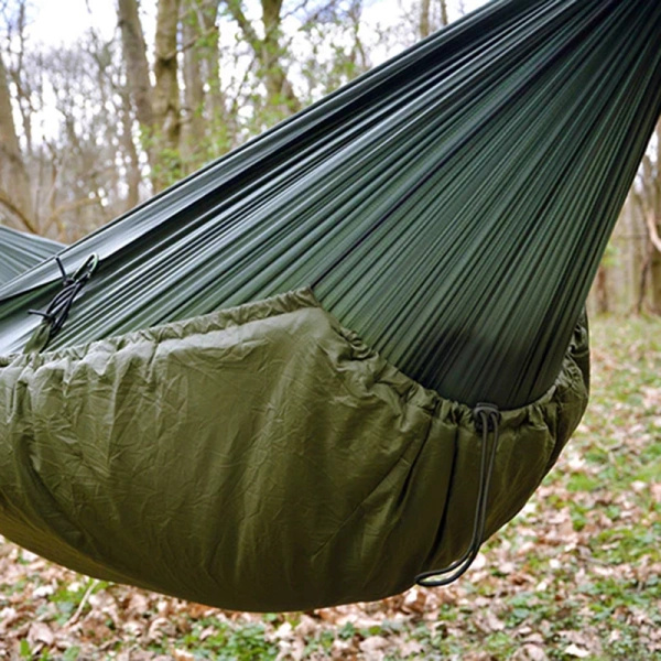 Podpinka Do Hamaka Underblanket DD Hammocks Coyote Brown