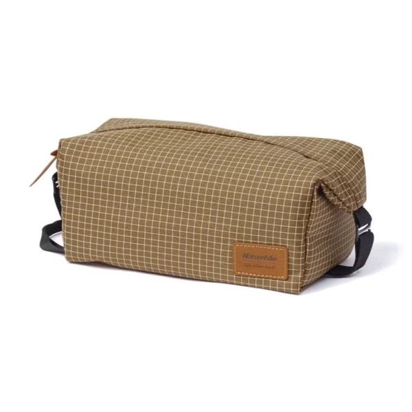Kosmetyczka XS01 Naturehike Brown (NH21LX001)