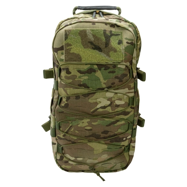Plecak WILD BOAR 24l Combat Lab Wz.93