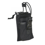 TAC Pouch 3 Radio Tasmanian Tiger Black (7794.346)