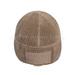 Range Beanie® Cap Grid Fleece Helikon-Tex Coyote (CZ-RBN-FG-11)