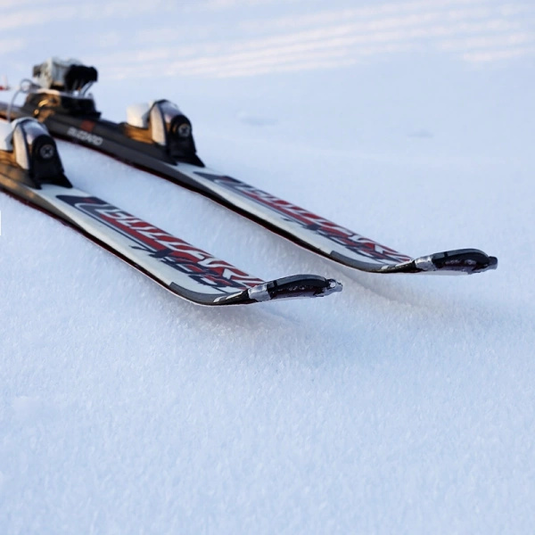 Foki Do Nart Skiturowe G3 Alpinist Czerwone Oryginał Nowe