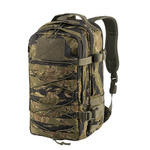 Tactical Backpack Helikon-Tex Raccoon Mk2 (20l) Cordura® Tiger Stripe (PL-RC2-CD-62)