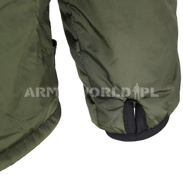 Kurtka Tactical Softie Smock (-5°C / -10°C) Snugpak Olive