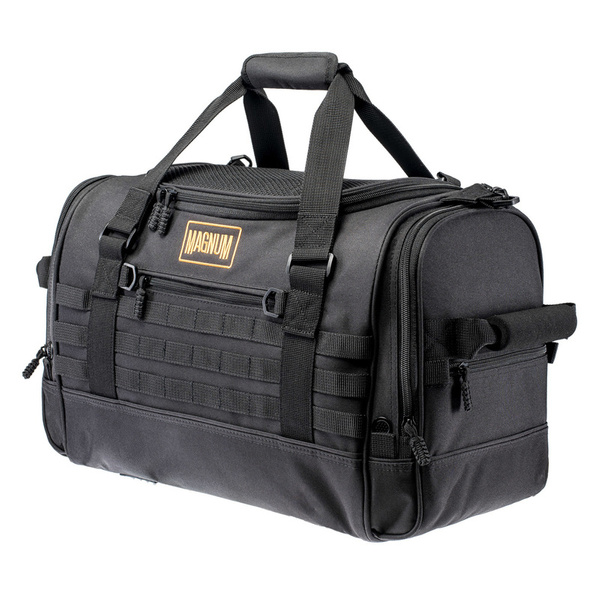 Carrying Bag YAK 55 Litres Magnum Black