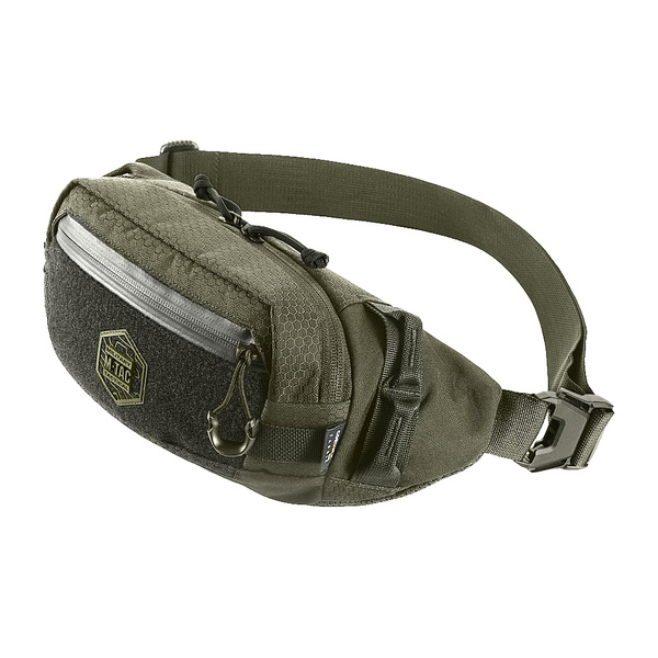 Torba Nerka Tactical Waist Bag Hex M-Tac Olive(10422023)