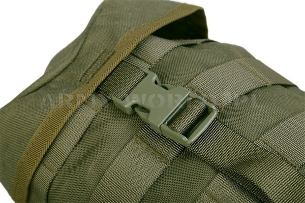 Military Side Pocket Sparrow WISPORT RAL 6003