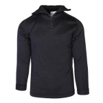 Bluza / Trikot Zimowy Polarowy Kings Point Industries Czarny Powystawowy