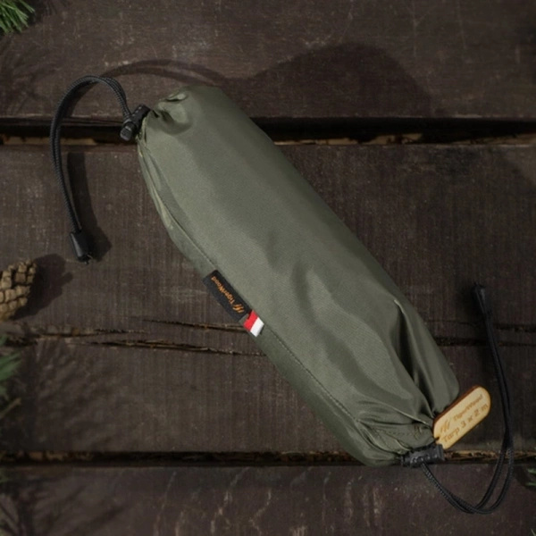 Termo Tarp 3x2 m Poland TigerWood Olive
