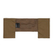 Panel Piersiowy Guardian Chest Panel Cordura Helikon-Tex PL Woodland (MO-GCP-CD-04)