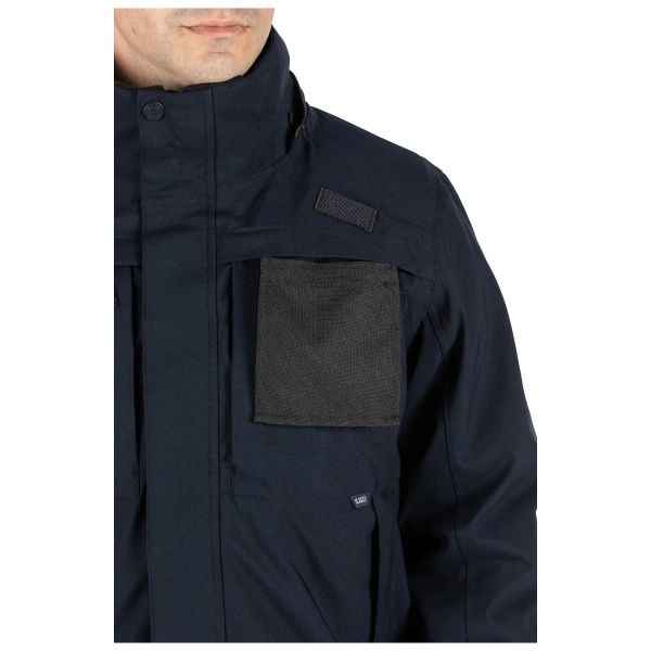 Kurtka Taktyczna 5-IN-1 Jacket 2.0 5.11 Czarna (48360ABR)