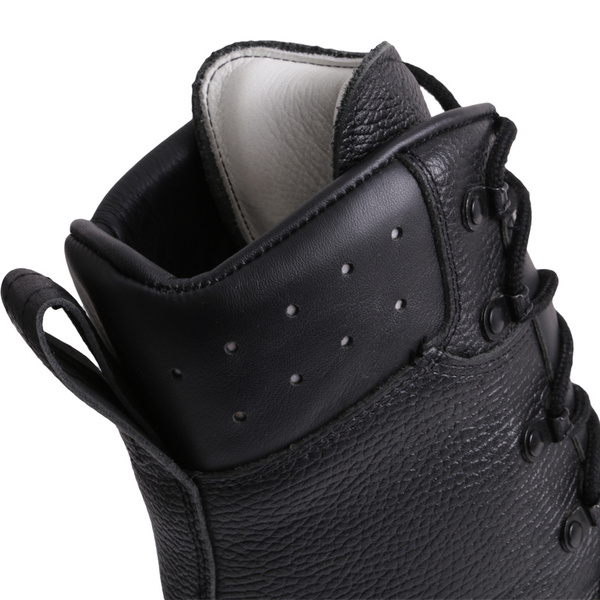 Buty Z Wzmacnianym Noskiem Model 13 Haix Oryginał Nowe 