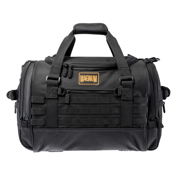 Carrying Bag YAK 55 Litres Magnum Black