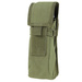 Water Bottle Pouch Condor Olive (191045-001)