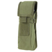 Pokrowiec / Kieszeń Na Butelkę Water Bottle Pouch Condor Olive (191045-001)