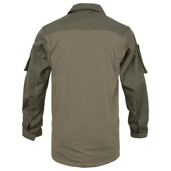 Koszula Taktyczna Pod Kamizelkę Combat Shirt Leo Köhler Olive (208)