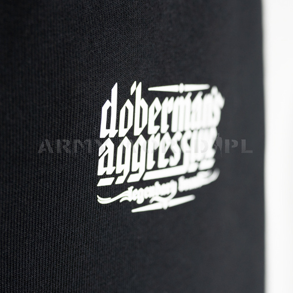 Doberman's Aggresive Classic Premium Sweatpants (SPD268)