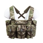 Kamizelka Taktyczna M170 Arktis Vista