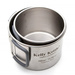 Zestaw Kubków Camping Cup Set Stal Nierdzewna Kelly Kettle (50040)