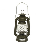 Lampa Naftowa Mil-Tec 23 cm Olive (14962000) Używana II Gatunek