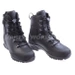 Buty Wojskowe Holenderskie Haix Laars Gevecht Natweer Gore-Tex Czarne (203320) Nowe III Gatunek 