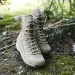 Buty Holenderskie Wojskowe Pustynne Desert Jungle Meindl 3773-06 Aktualna Wersja Oryginał Nowe 