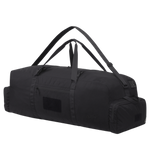 Transport Bag Large Cordura® Direct Action Black (BG-DPLG-CD5)