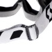 Gogle Ochronne / Taktyczne Scott Primal Enduro Przezroczysta Używane BDB