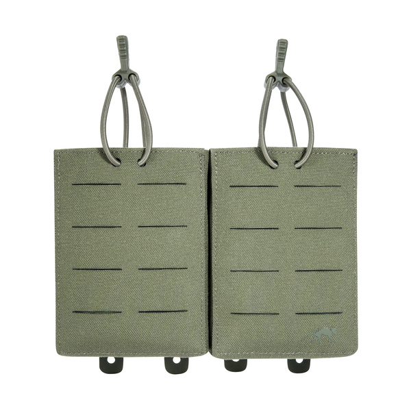 2 SGL Mag Pouch BEL HK417 MKIII Tasmanian Tiger Olive (8733.331)