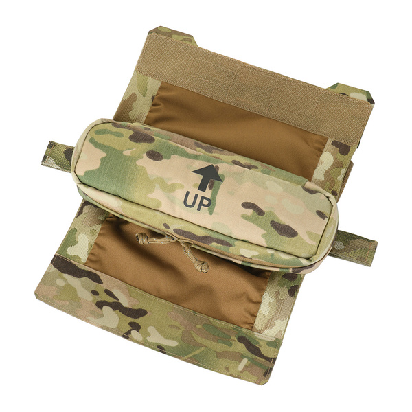 Ładownica Medyczna Pozioma Rool Elite M-Tac Multicam (51700008)