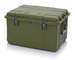 Walizka Transportowa Pro Trolley Auer Packaging Olive