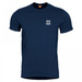 T-shirt Ageron "K2 Mountain" Pentagon Midnight Blue (K09012-K2)