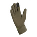 Rękawice Winter Soft Shell M-tac Olive (90010001)