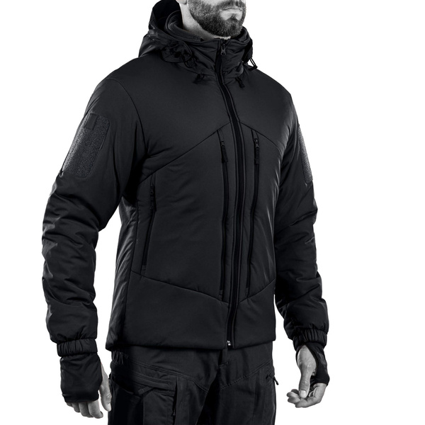 Kurtka UF PRO Delta ML Gen.3 Tactical Winter Jacket Black