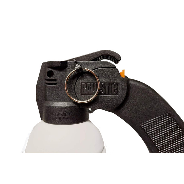 Gaz Pieprzowy Terminator 3.0 Chmura Radex 650 ml (584)