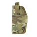 Universal Holster Elite Left M-Tac  Multicam