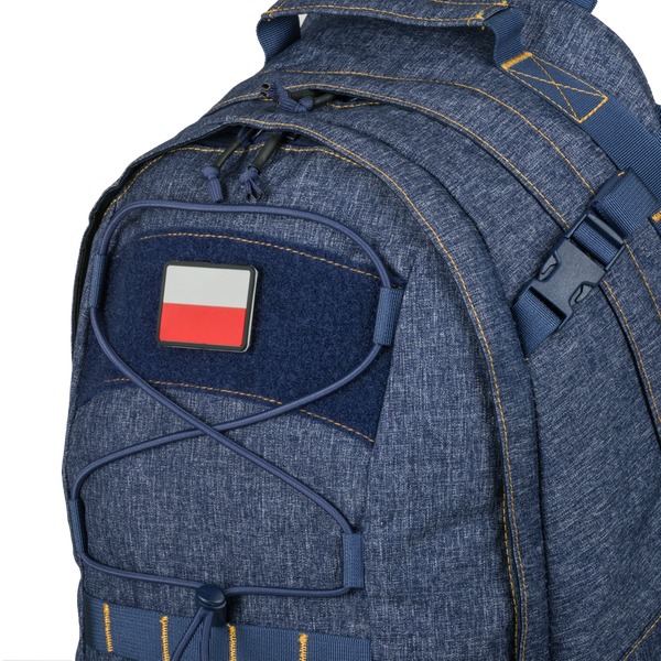 Plecak EDC (21l) Helikon-Tex Cordura  PenCott WildWood (PL-EDC-CD-45)