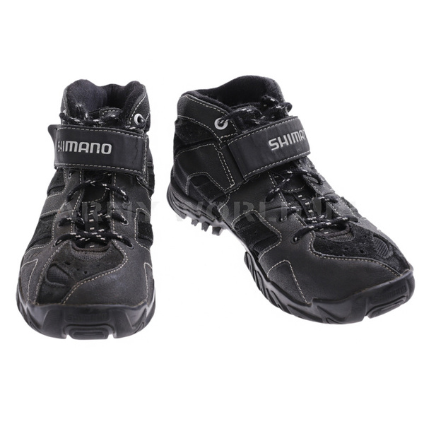 Buty Rowerowe Wojskowe Shimano MT52 Oryginał Demobil BDB