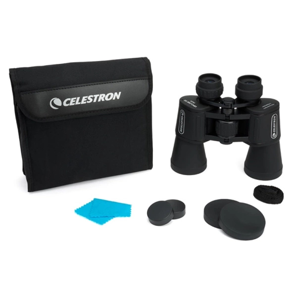Lornetka Celestron UpClose G2 20x50 (71258)