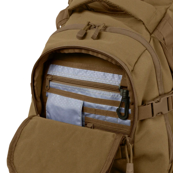 Plecak Urban Go Backpack 33L Condor Olive Drab (147-001)