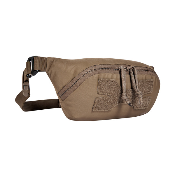 Hip Pouch Tasmanian Tiger Coyote Brown (8781.346)
