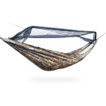 Hamak Frontline KING Size DD Hammocks Multicam