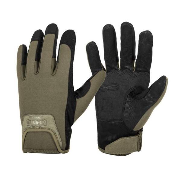 Rękawice Urban Tactical Mk2 Helikon-Tex Olive Green (RK-UT2-NE-02)