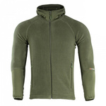 Bluza Hoodie Polartec Sport M-Tac Army Olive (70067064)